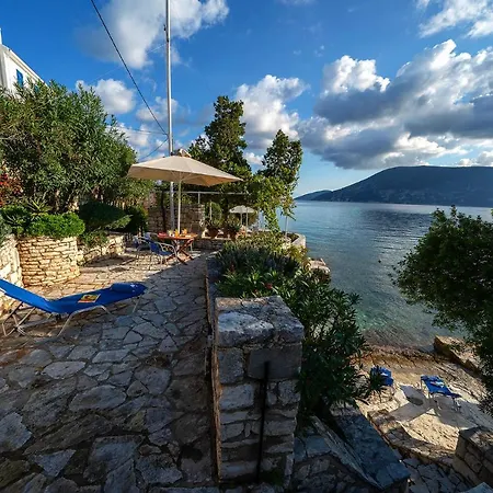 Kefalonia Original - Alexander Beachfront