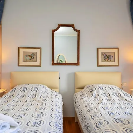Kefalonia Original - Alexander Beachfront Vila Fiskardo