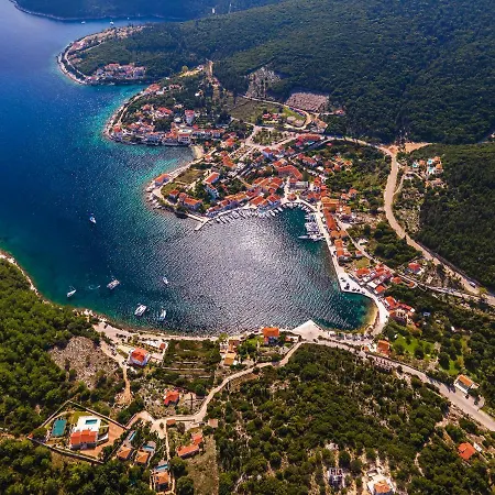 Vila Kefalonia Original - Alexander Beachfront *
